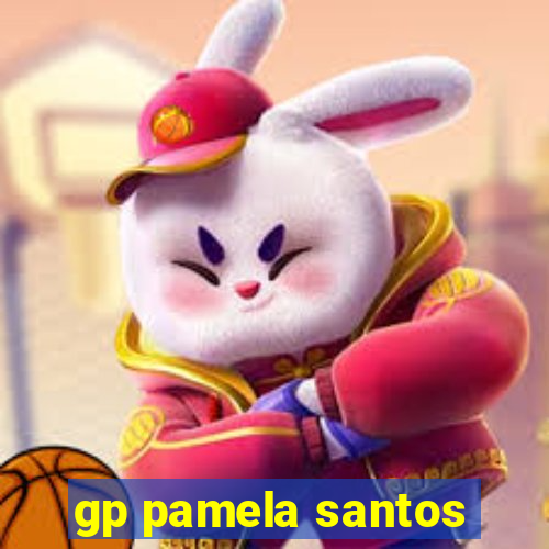 gp pamela santos